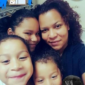 Meet your Posher, Ruth